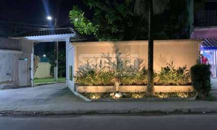 Terreno em condomínio fechado à venda em Campo Grande, Rio de Janeiro 