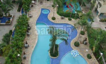 Campo Grande | Apartamento 3 quartos, sendo 1 suite