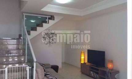 Casa com 2 quartos à venda em Campo Grande, Rio de Janeiro 