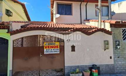 Casa com 3 quartos à venda em Campo Grande, Rio de Janeiro 