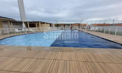 Casa para venda com 2 quartos - Campo Grande / Guaratiba com 74m²