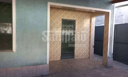 Casa para venda com 2 quartos, localizado próximo a pista de skate precisando de reforma - campo grande com 178m²