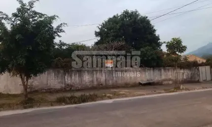 Terreno à venda em Campo Grande, Rio de Janeiro 