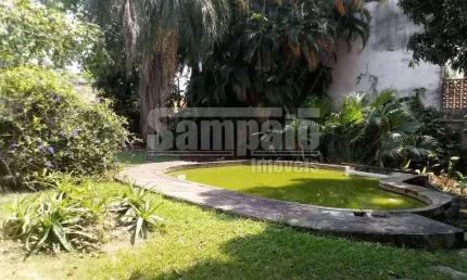 Terreno à venda em Campo Grande, Rio de Janeiro 