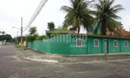 Terreno à venda em Campo Grande, Rio de Janeiro 