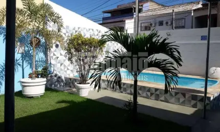 Terreno à venda em Campo Grande, Rio de Janeiro 