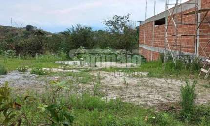 Terreno em condomínio fechado à venda em Campo Grande, Rio de Janeiro 