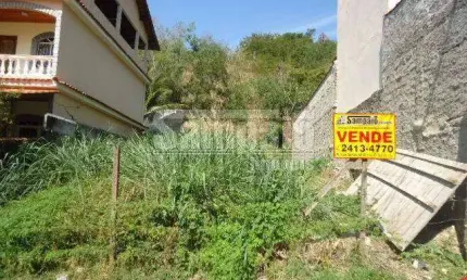 Terreno à venda em Campo Grande, Rio de Janeiro 