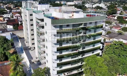 Campo grande | apartamento 3 quartos, sendo 2 suites