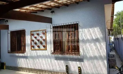 Casa com 2 quartos à venda em Campo Grande, Rio de Janeiro 