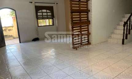 Casa de 2 pavimentos para venda com 5 quartos - Bairro Adriana / Campo Grande com 267m²