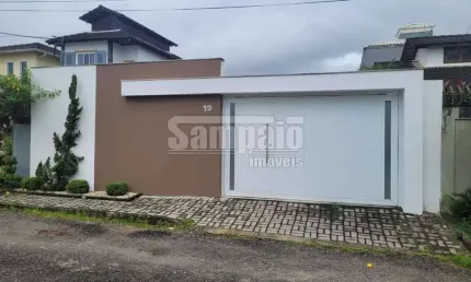 Excelente Casa para venda com 2 quartos em Condomínio Fechado - Campo Grande /Guaratiba com 112.95m²