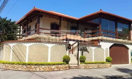 Casa com 2 quartos à venda em Campo Grande, Rio de Janeiro 