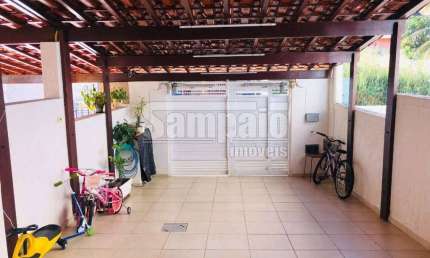 Casa com 2 quartos à venda em Campo Grande, Rio de Janeiro 