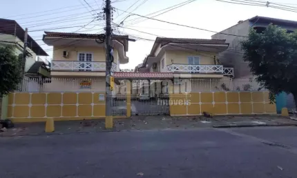Casa em condomínio fechado com 3 quartos à venda em Campo Grande, Rio de Janeiro 
