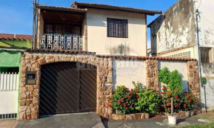 Casa com 3 quartos à venda em Campo Grande, Rio de Janeiro 