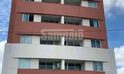 Flat à venda, 1 quarto, 1 vaga, Campo Grande - Rio de Janeiro/RJ