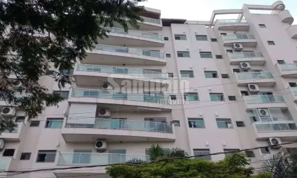 Cobertura com 2 quartos à venda em Campo Grande, Rio de Janeiro 