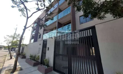 Excelente apartamento 1ª locação de 2 quartos em campo grande com 53m², próximo a regional administrativa