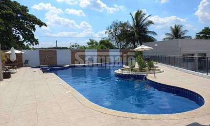 Apartamento com 2 quartos à venda em Inhoaíba, Rio de Janeiro 