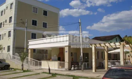 Apartamento com 2 quartos à venda em Campo Grande, Rio de Janeiro 