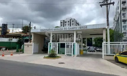 Apartamento com 2 quartos à venda em Campo Grande, Rio de Janeiro 