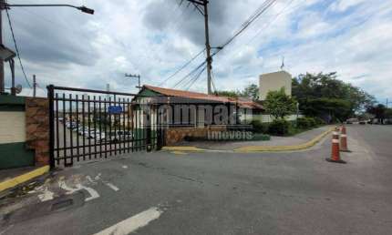 Apartamento com 2 quartos à venda no Cosmos, Rio de Janeiro 