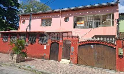 Casa com 3 quartos à venda em Campo Grande, Rio de Janeiro 