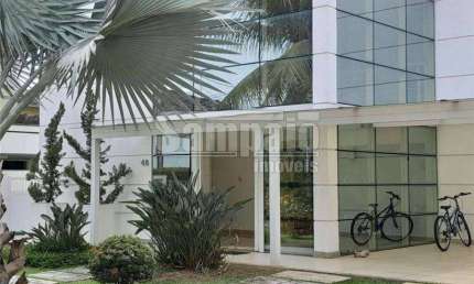 Excelente Duplex à venda com 3 quartos - Condomínio Fazenda Montenegro em Campo Grande