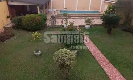 Casa com 3 quartos à venda em Campo Grande, Rio de Janeiro 