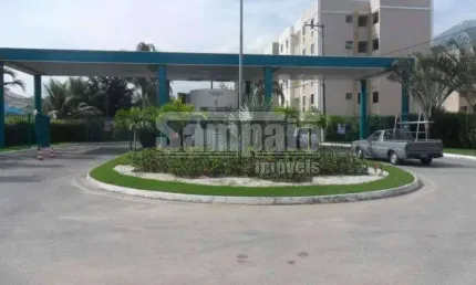 Ótimo duplex para venda com 4 quartos no condomínio golden village -  campo grande com 315m²