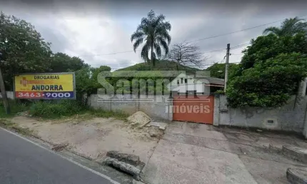 Casa com 3 quartos à venda no Senador Vasconcelos, Rio de Janeiro 