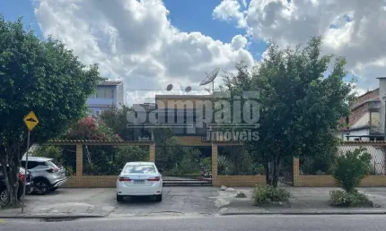 Casa com 3 quartos à venda em Campo Grande, Rio de Janeiro 