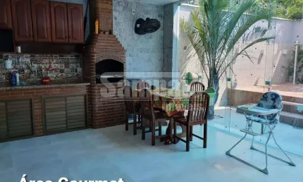 Casa em condomínio fechado com 3 quartos à venda em Guaratiba, Rio de Janeiro 