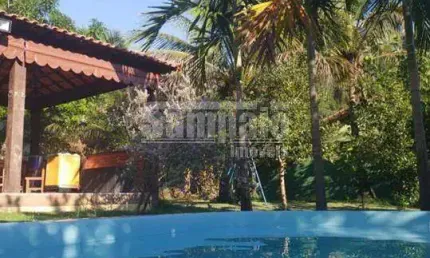 Casa em condomínio fechado com 2 quartos à venda em Campo Grande, Rio de Janeiro 