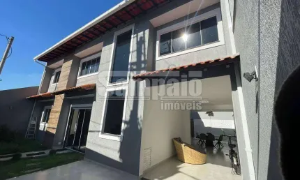 Excelente Duplex para venda com 5 quartos - Campo Grande com 238m²