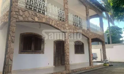 Casa com 4 quartos à venda em Campo Grande, Rio de Janeiro 