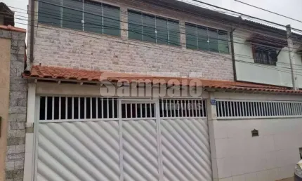 Casa em condomínio fechado com 2 quartos à venda em Campo Grande, Rio de Janeiro 
