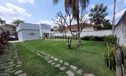 Casa com 3 quartos à venda em Campo Grande, Rio de Janeiro 