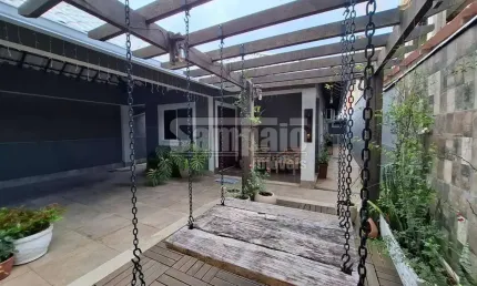 Casa com 2 quartos à venda em Campo Grande, Rio de Janeiro 
