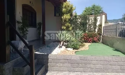 Casa em condomínio fechado com 2 quartos à venda em Campo Grande, Rio de Janeiro 