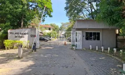 Apartamento com 2 quartos à venda em Campo Grande, Rio de Janeiro 