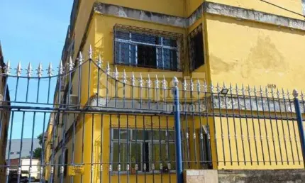 Apartamento com 2 quartos à venda em Campo Grande, Rio de Janeiro 