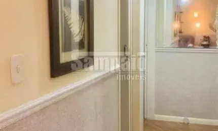 Oportunidade única! Apartamento de 03 quartos no condomínio Flamingo.