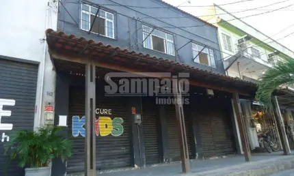Prédio à venda em Campo Grande, Rio de Janeiro 