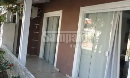 Casa em condomínio fechado com 3 quartos à venda em Campo Grande, Rio de Janeiro 