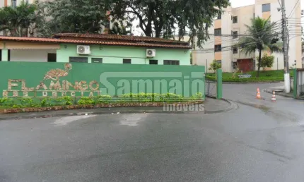 Casa em condomínio fechado com 3 quartos à venda em Campo Grande, Rio de Janeiro 