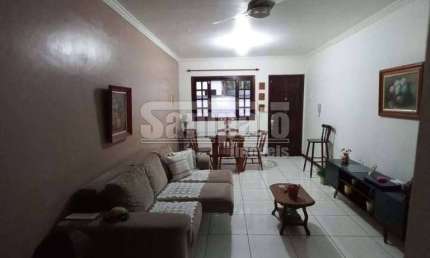Casa com 2 quartos à venda em Campo Grande, Rio de Janeiro 
