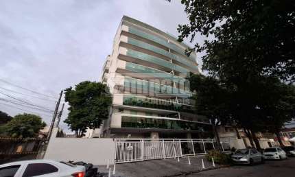 Campo Grande | Apartamento 3 quartos, sendo 1 suite