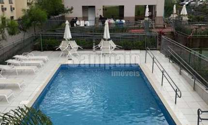 Apartamento com 2 quartos à venda em Campo Grande, Rio de Janeiro 